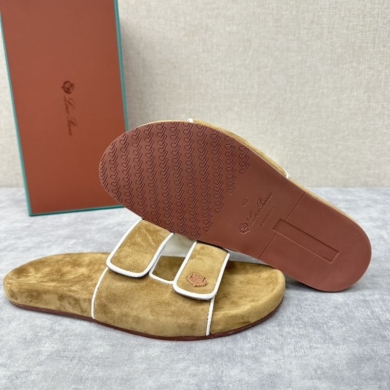 Loro Piana Sandals